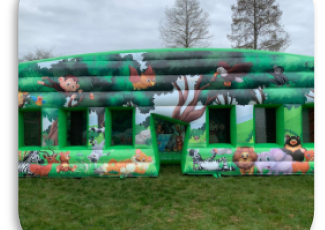 Artiesten en acts
